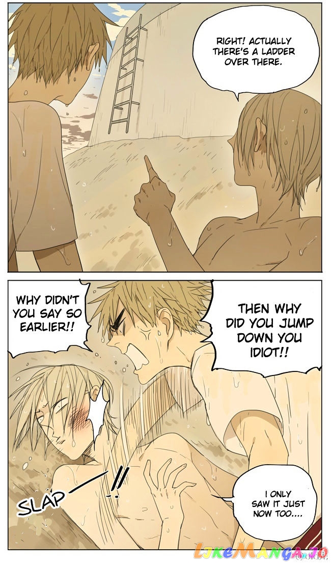 19 Days chapter 86 image 4